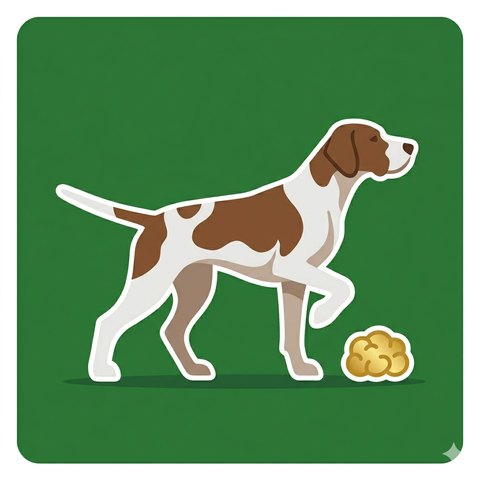 Modalità Caccia e Tartufo